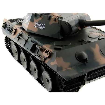 Танк РУ Heng Long 1:16