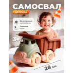 Самосвал Нордпласт