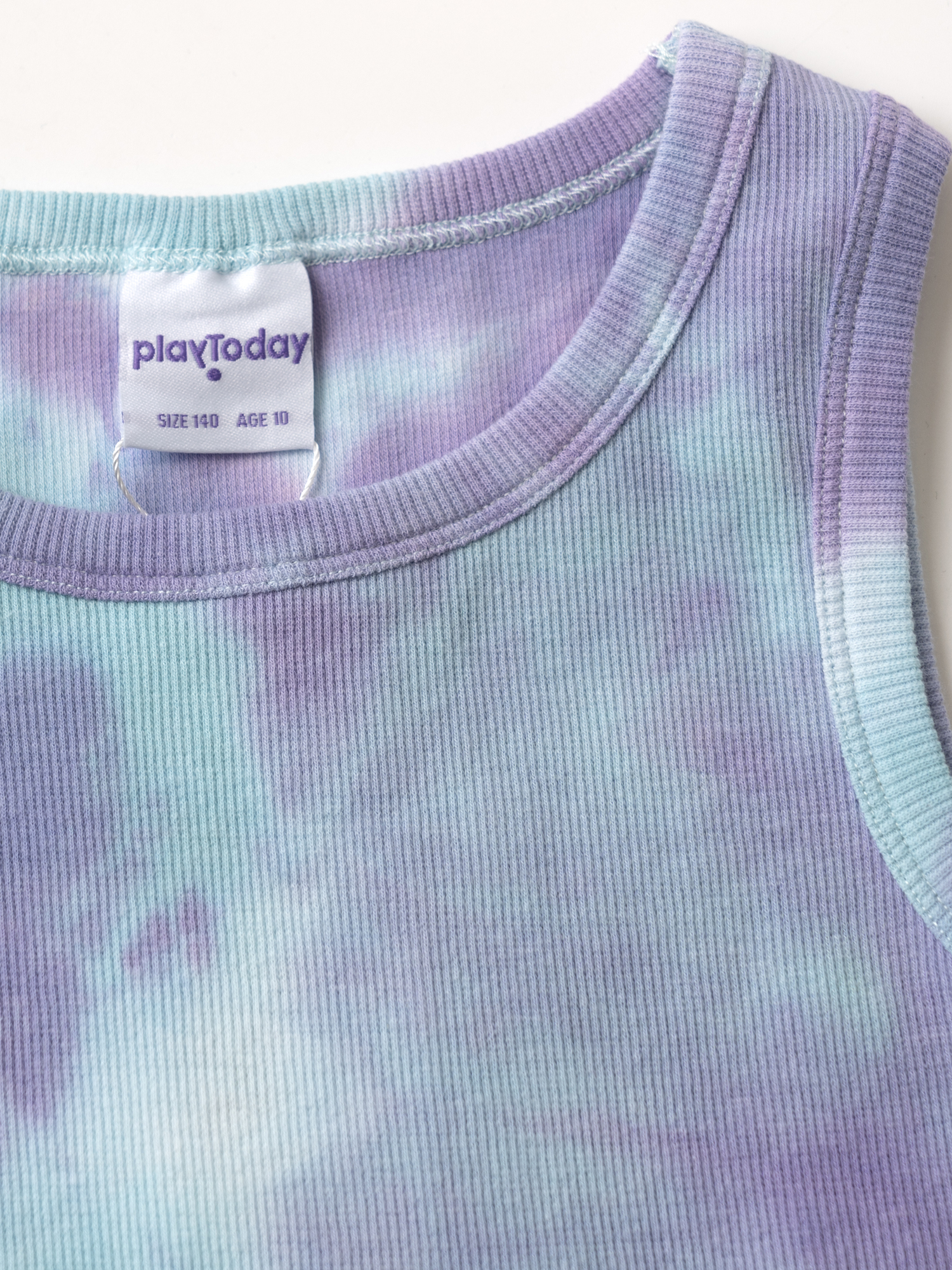 Платье PlayToday 12621461 - фото 7