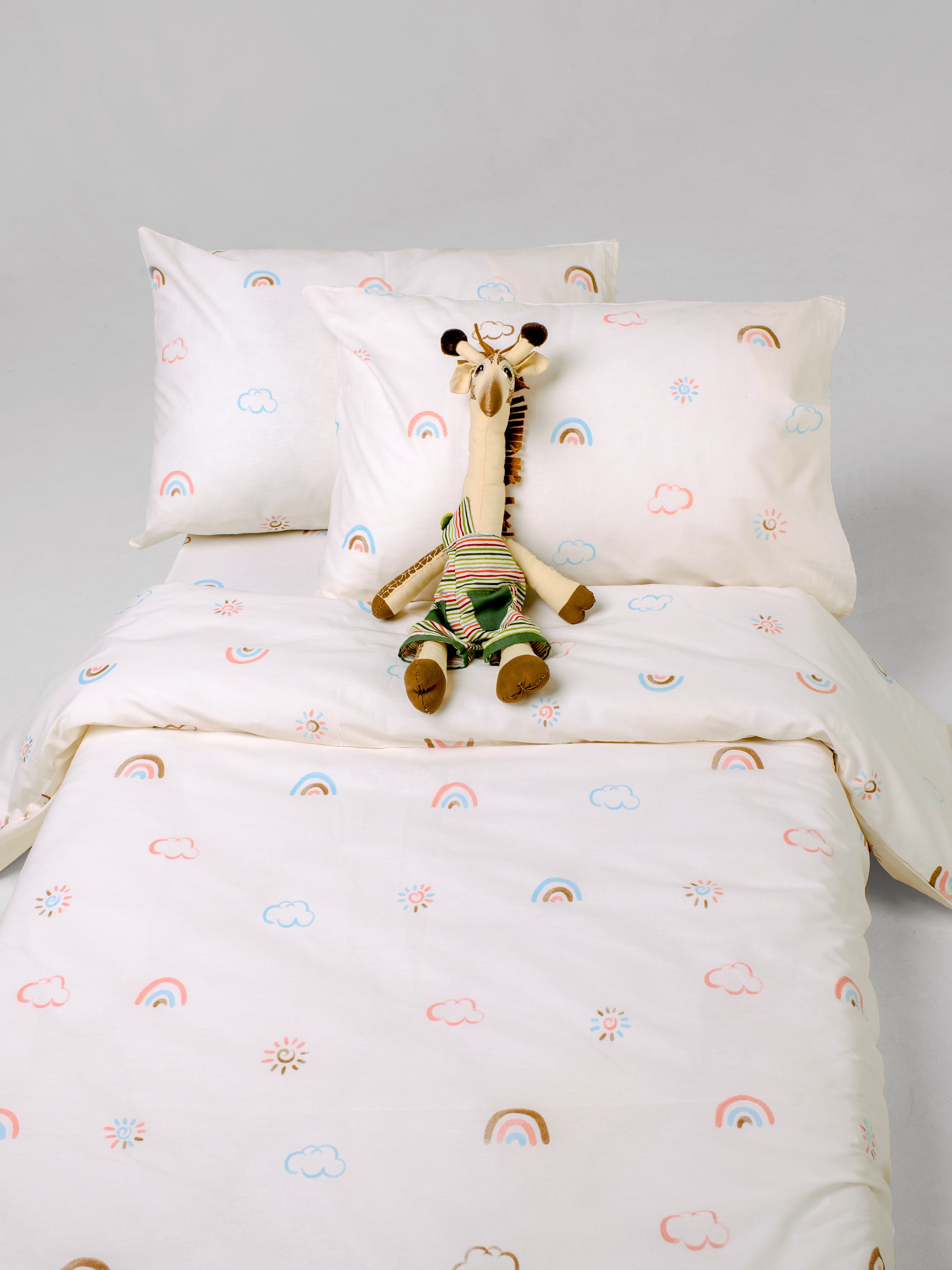Комплект постельного белья Sleep Story - фото 1