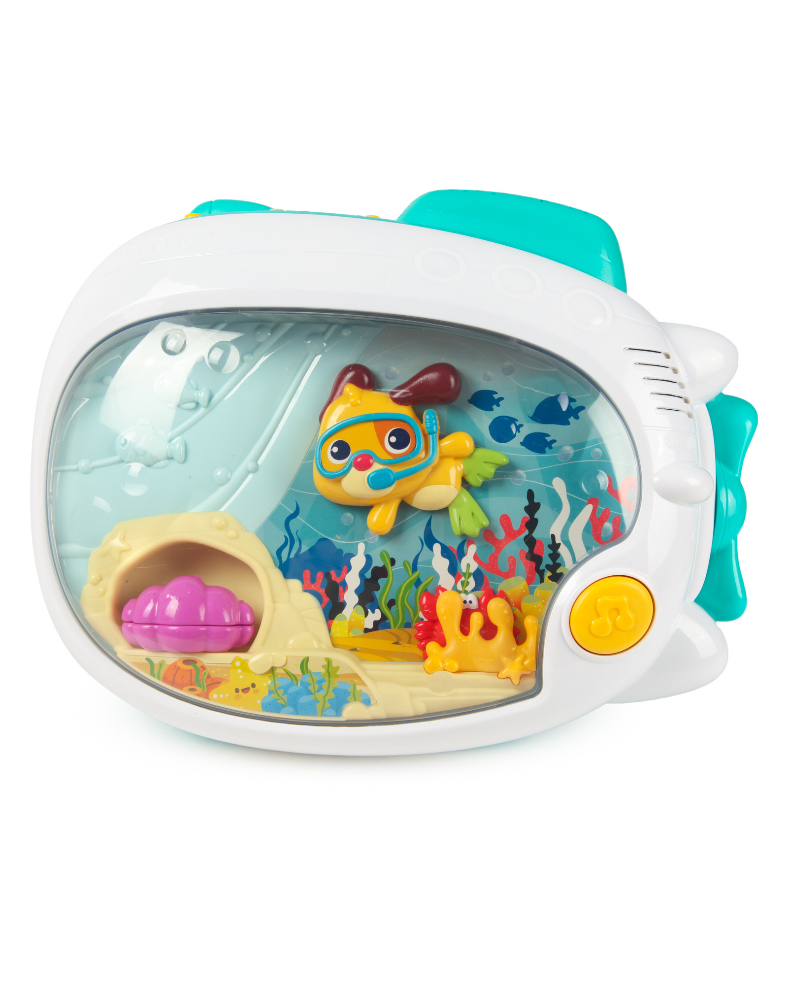 Игрушка ночник BabyGo - фото 1