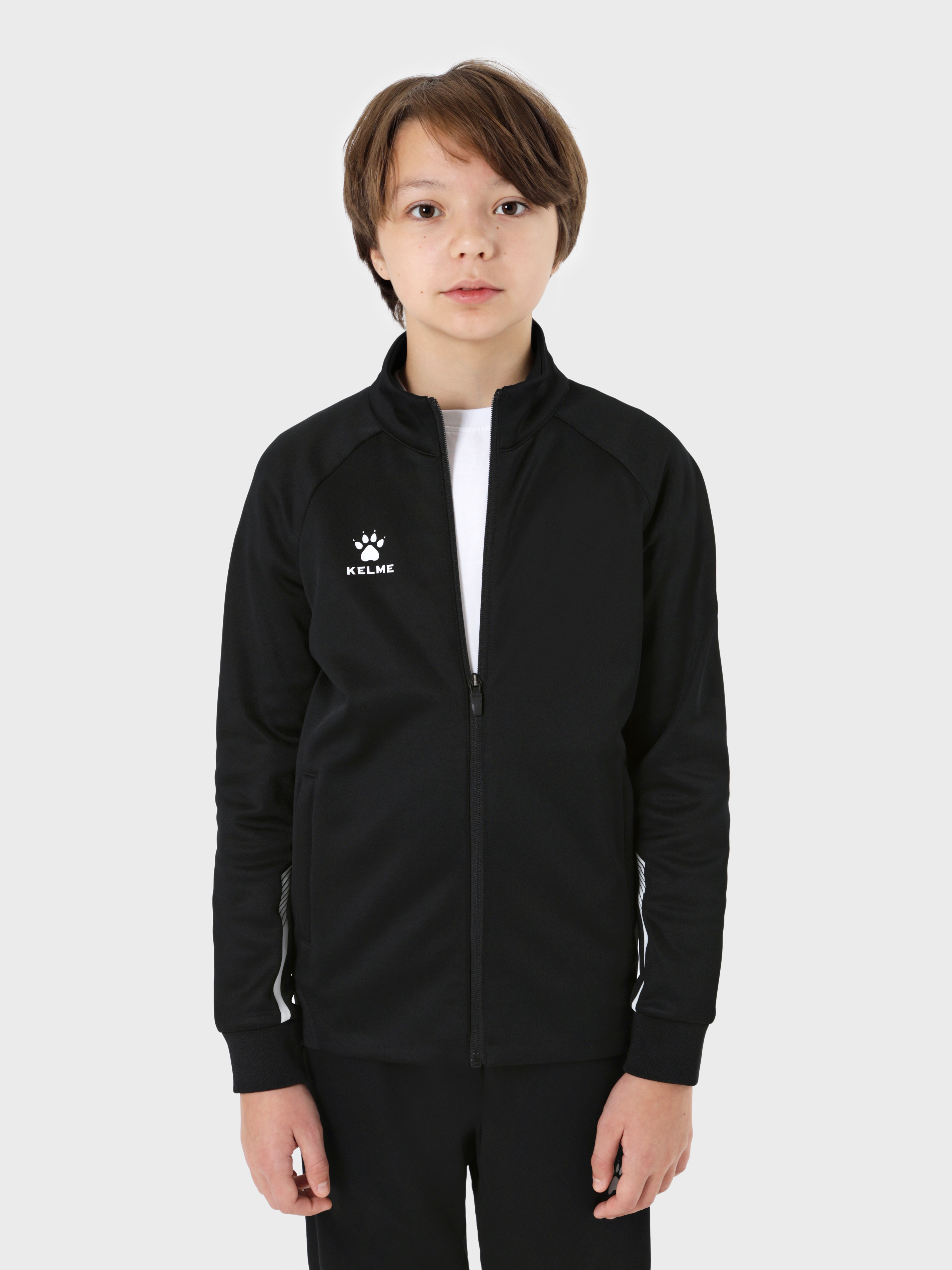 Олимпийка KELME 7461WT3143-000 - фото 1