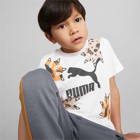 Футболка Puma
