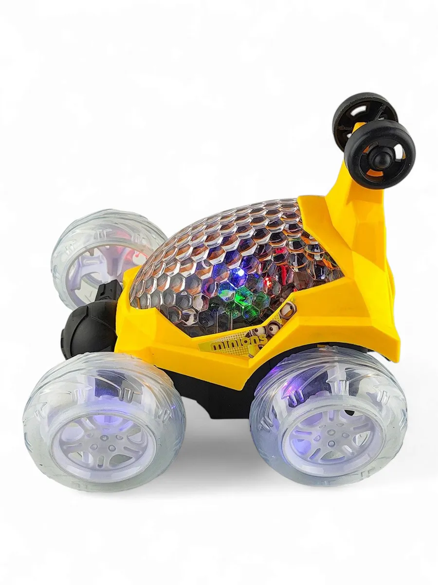 Автомобиль РУ RENDA - фото 3