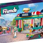 Конструктор LEGO 717 дет.