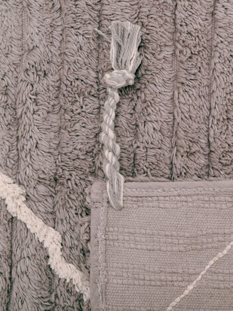 Ковёр Nattiot LÄSSA STONE S 100 x 150 см - фото 4