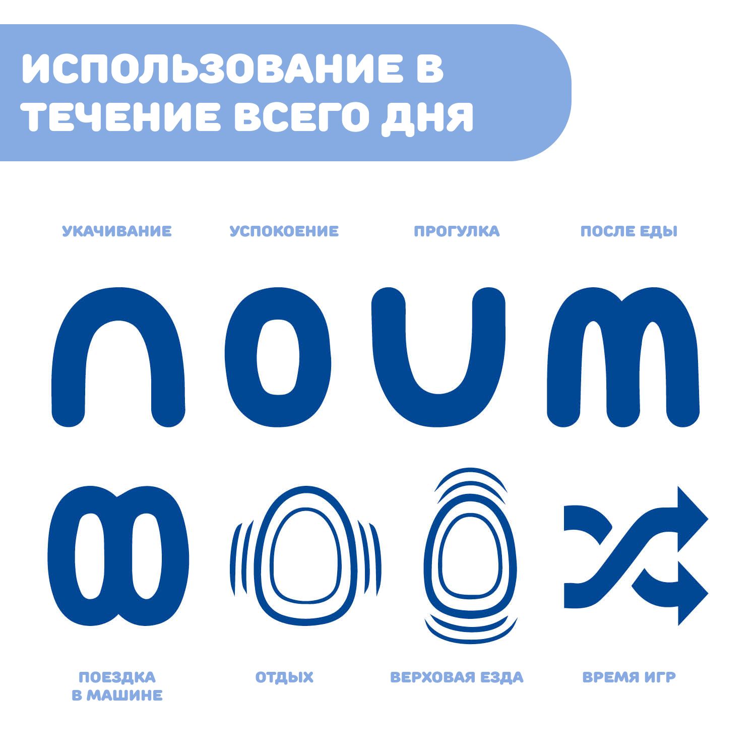 Шезлонг Chicco - фото 9