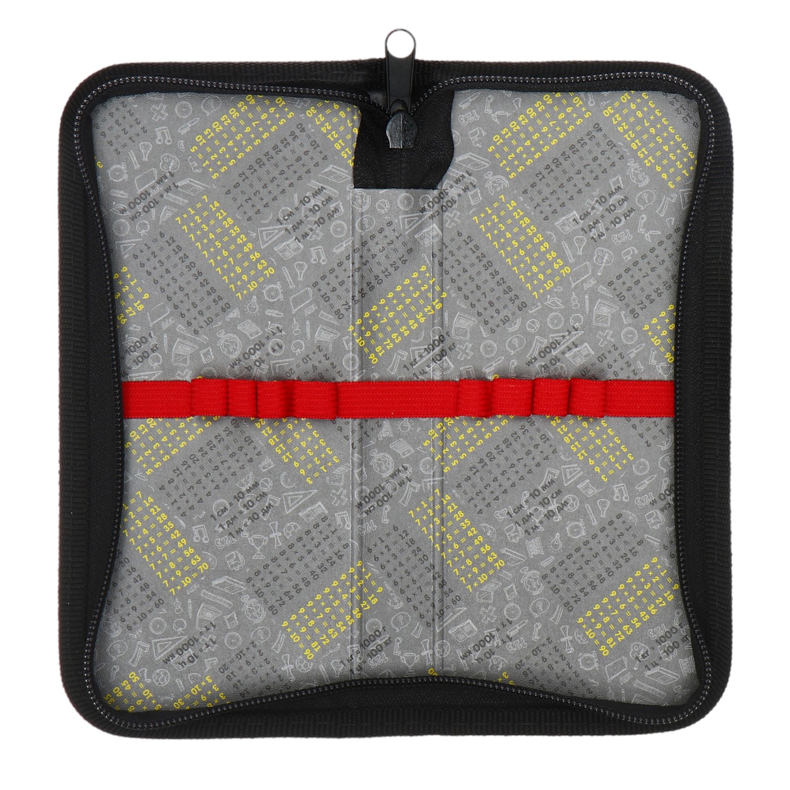 Пенал книжка Calligrata - фото 3