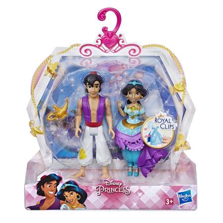 Кукла мини Princess
