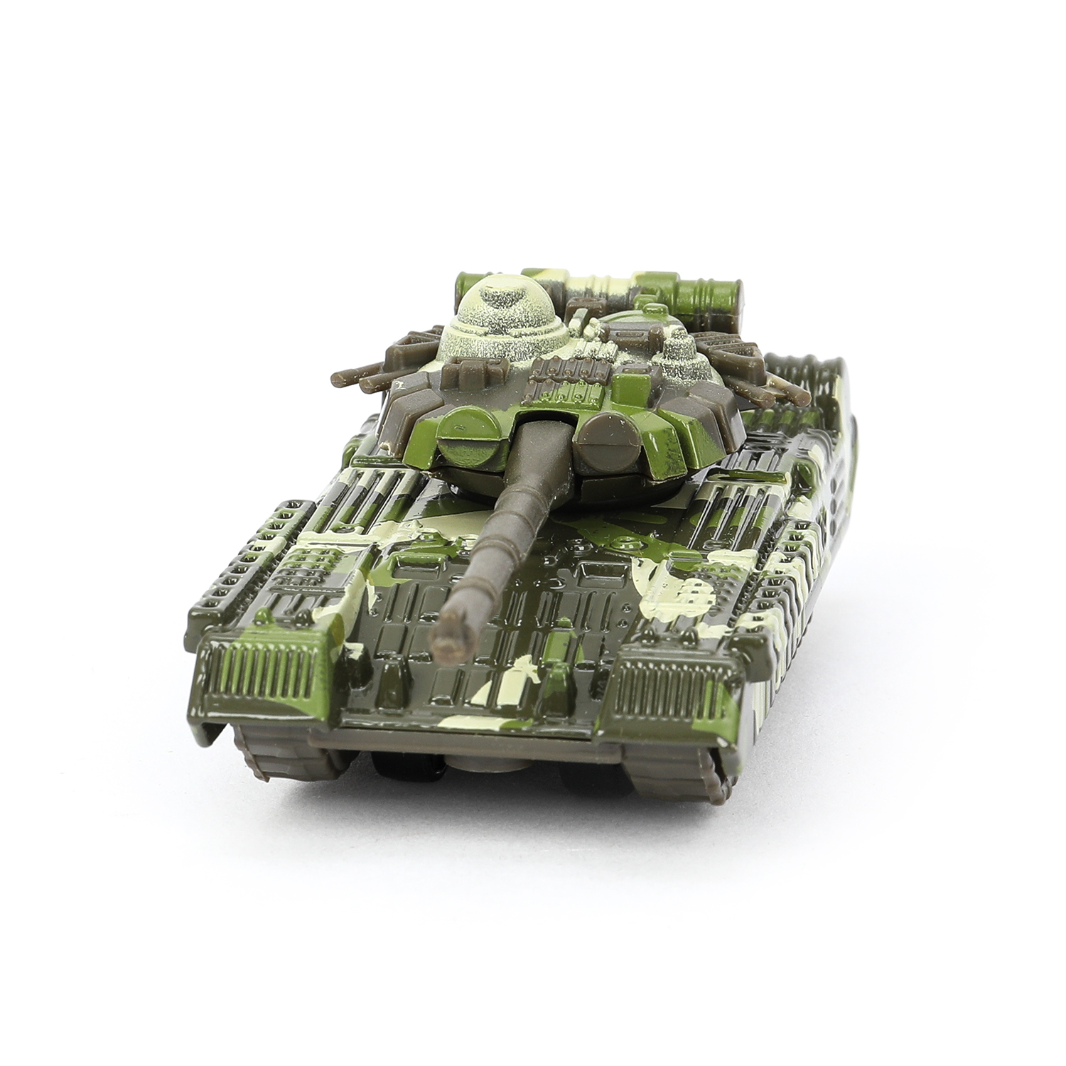 Танк Технопарк Т90 в ассортименте 392197 - фото 10