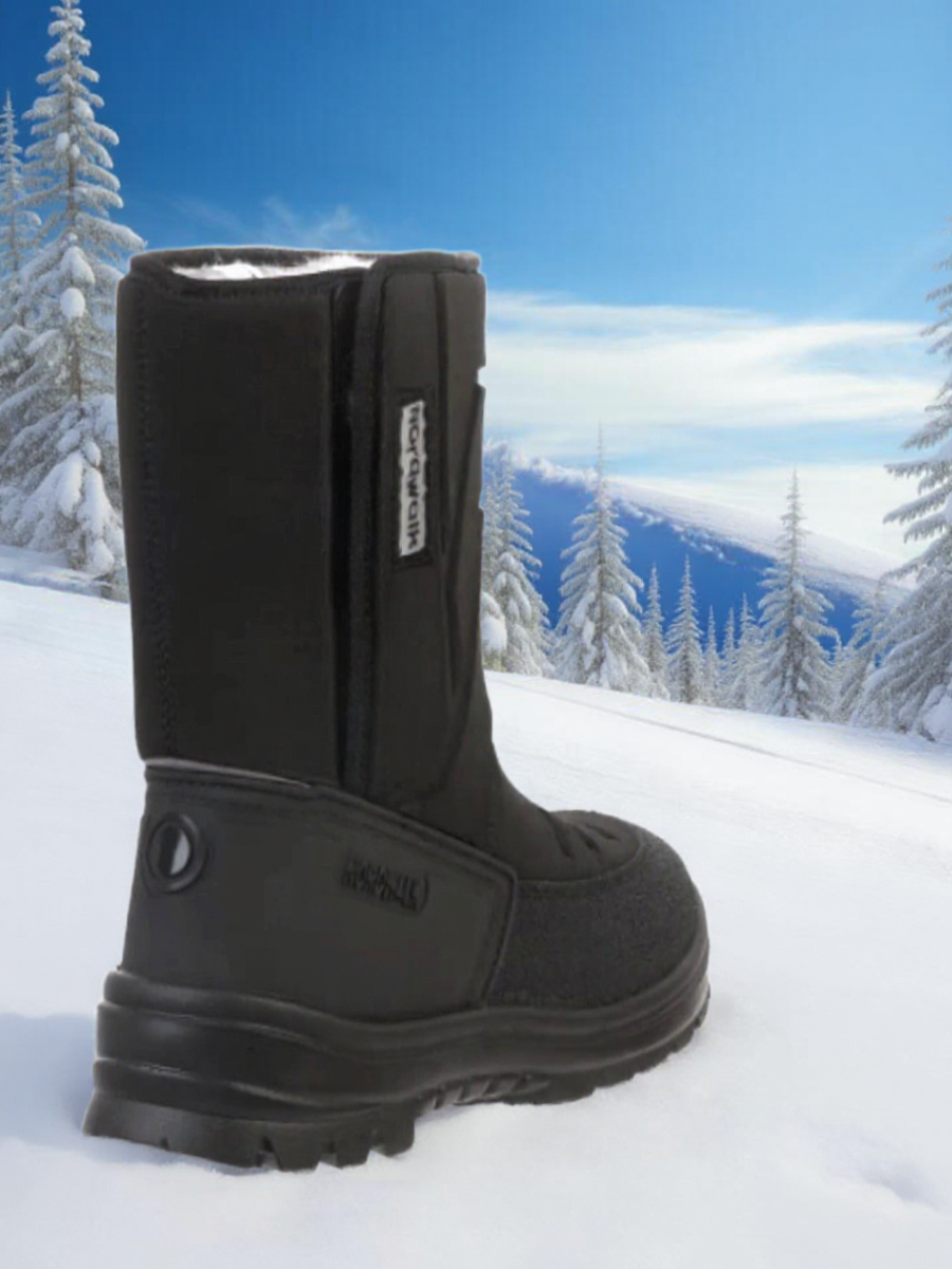 Сапоги NORDWALK 25213-827-1 - фото 10