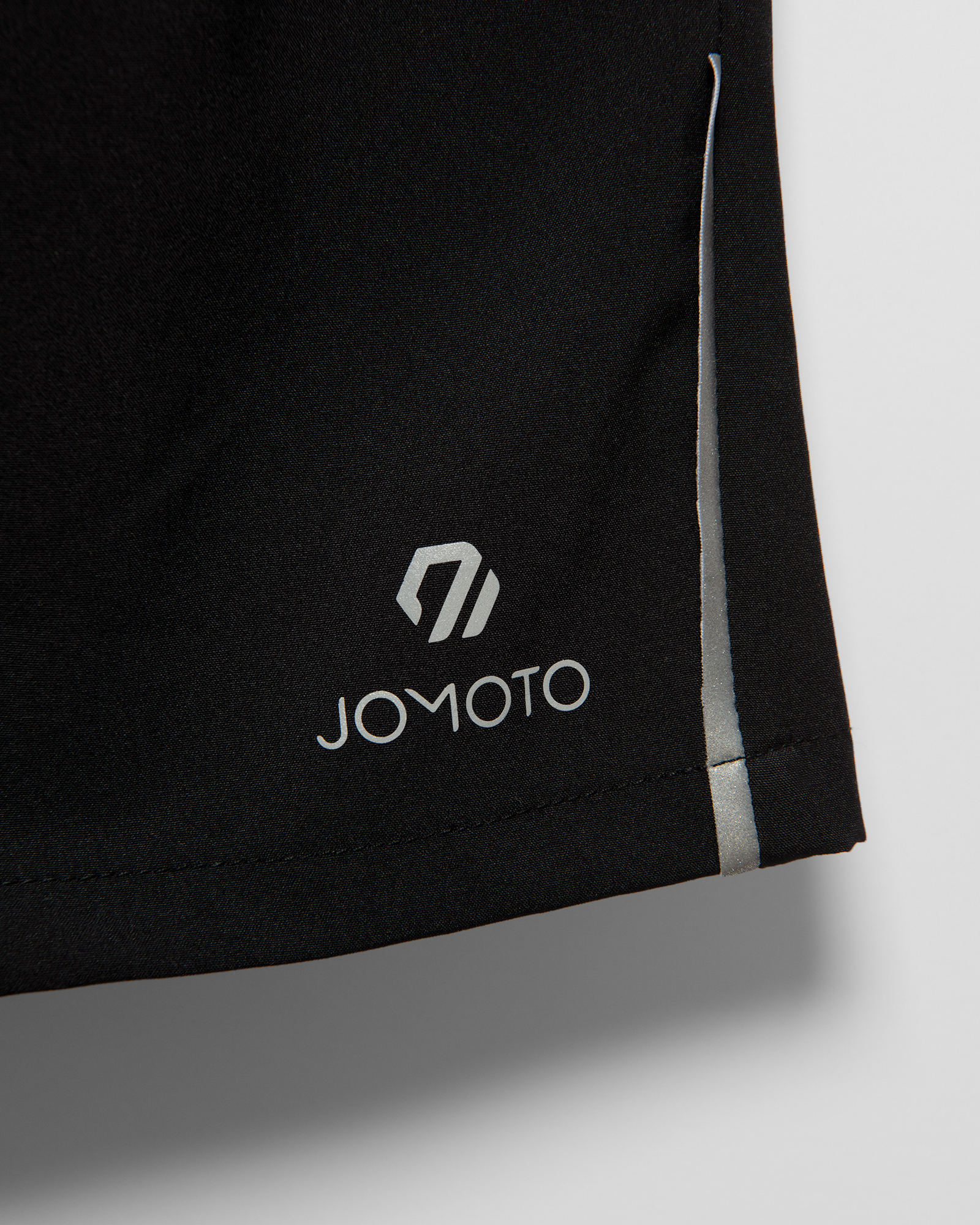 Шорты Jomoto S24JO5-J14tb-99 - фото 5