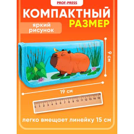 Пенал книжка Profit