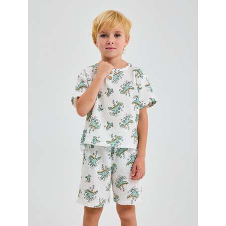 Костюм Mil Art kids