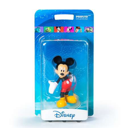 Фигурка Prosto toys