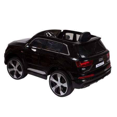 Автомобиль Kreiss Audi