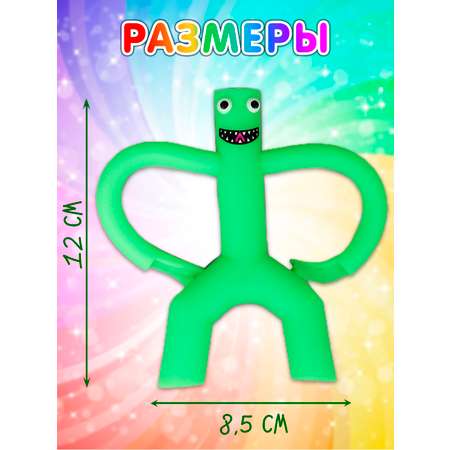 Сквиш ЭВРИКА