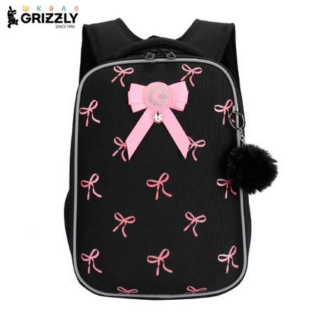 Ранец Grizzly Для девочки