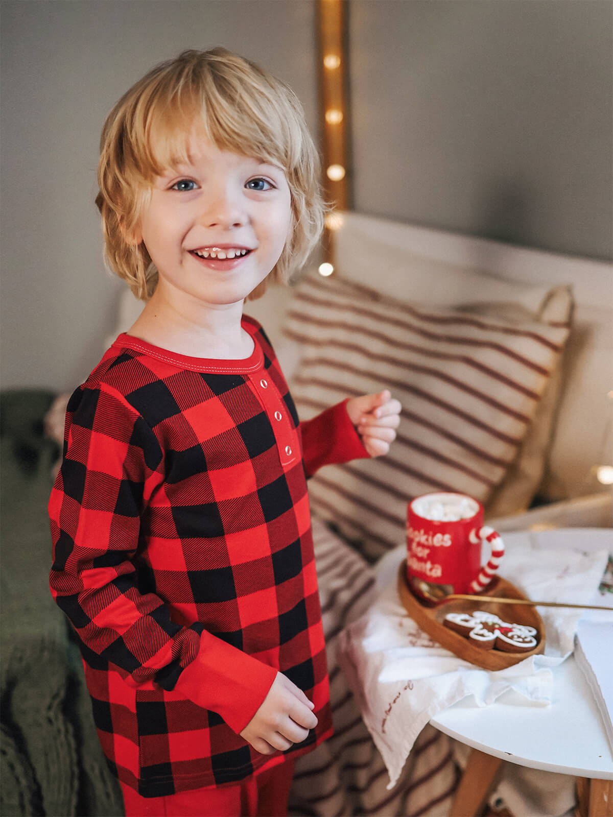 Пижама Mjolk 10092166 - фото 5