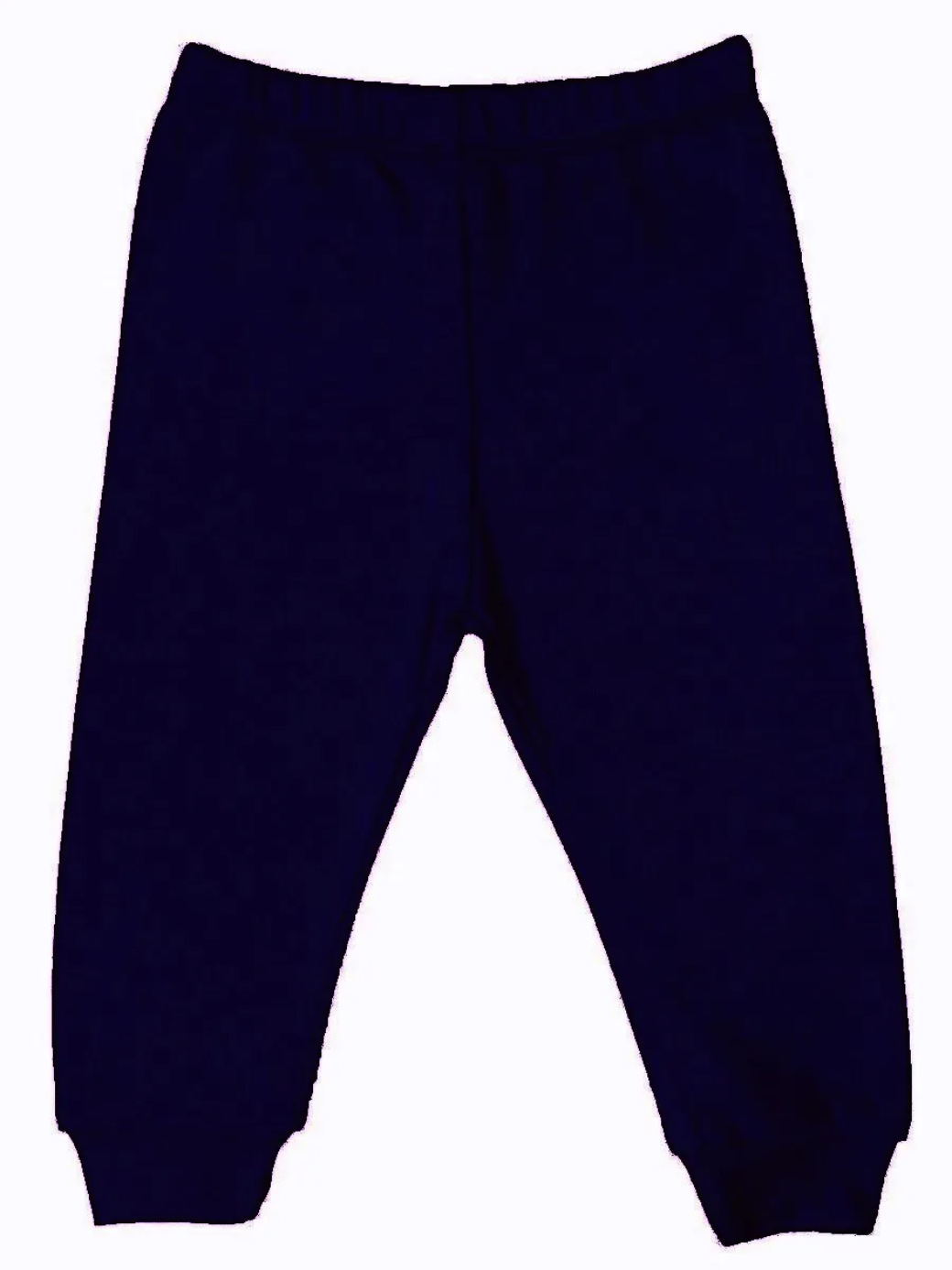 Брюки 3 шт Рекантино 3п123-10/Индиго - фото 2