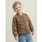 Бомбер YOULALA