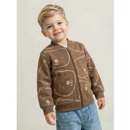 Бомбер YOULALA