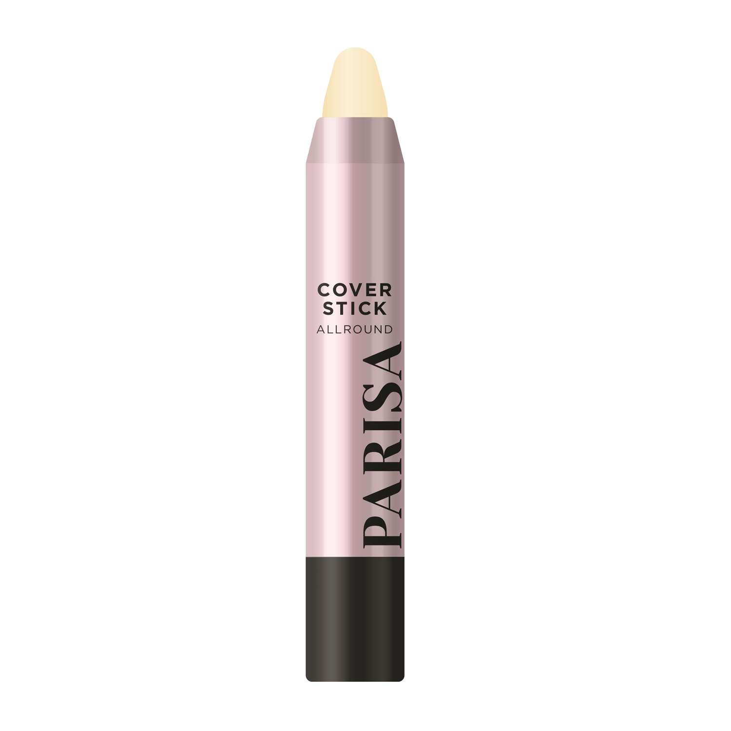 Корректор Parisa Cosmetics С01-02 Слоновая кость - фото 1