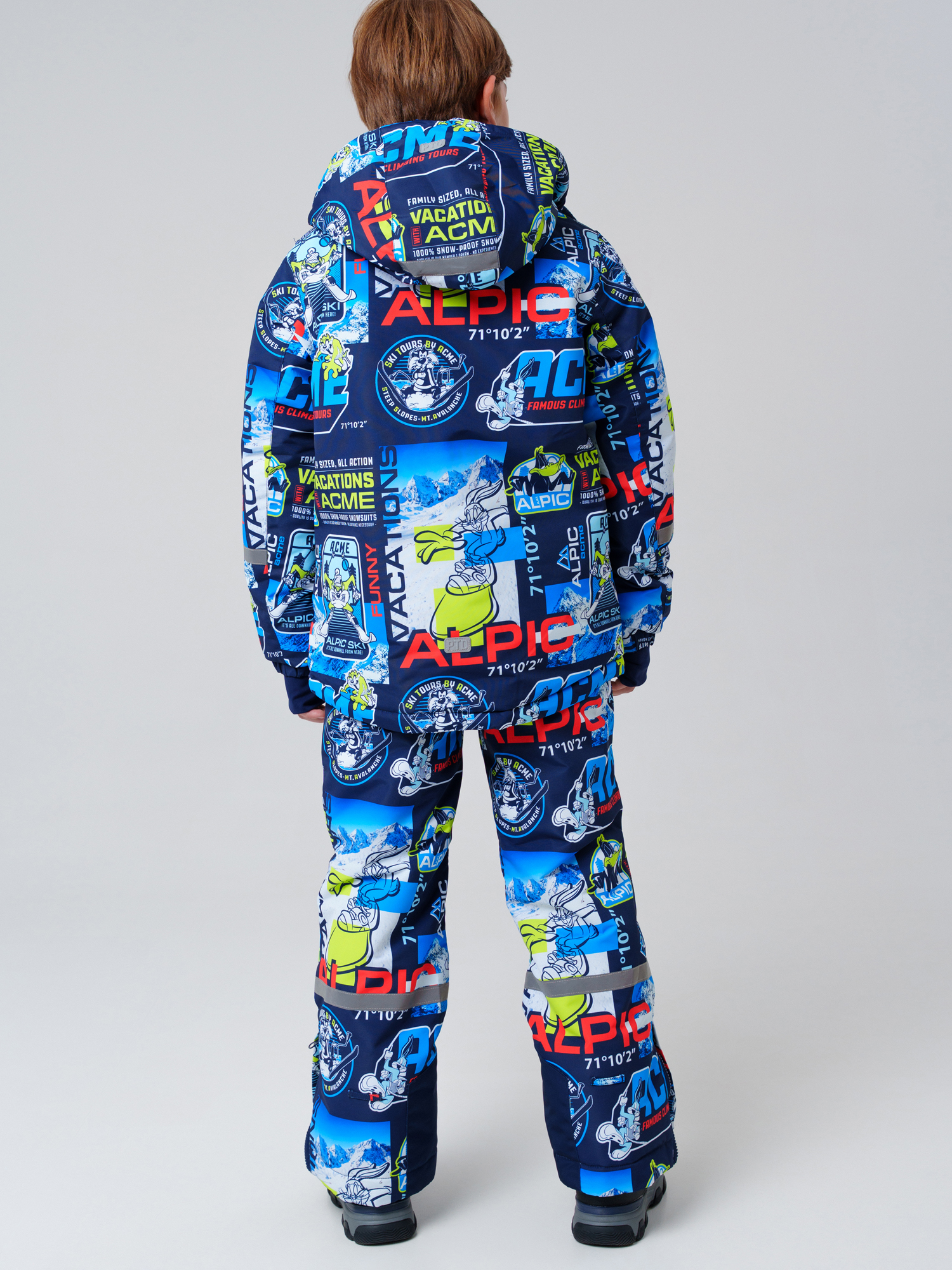 Комплект PlayToday 32531007 - фото 4