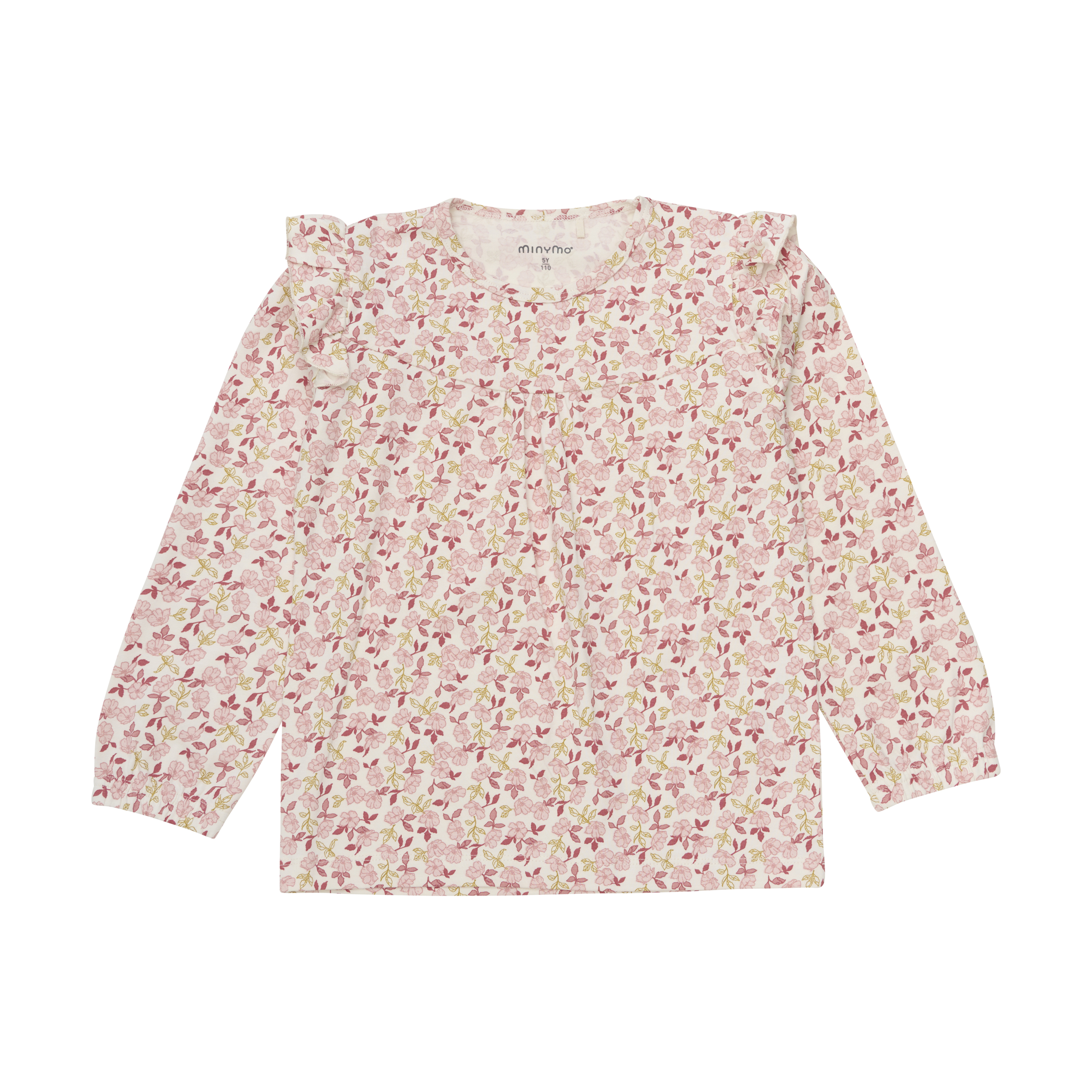 Пижама MinyMo 123666-1701 - фото 3