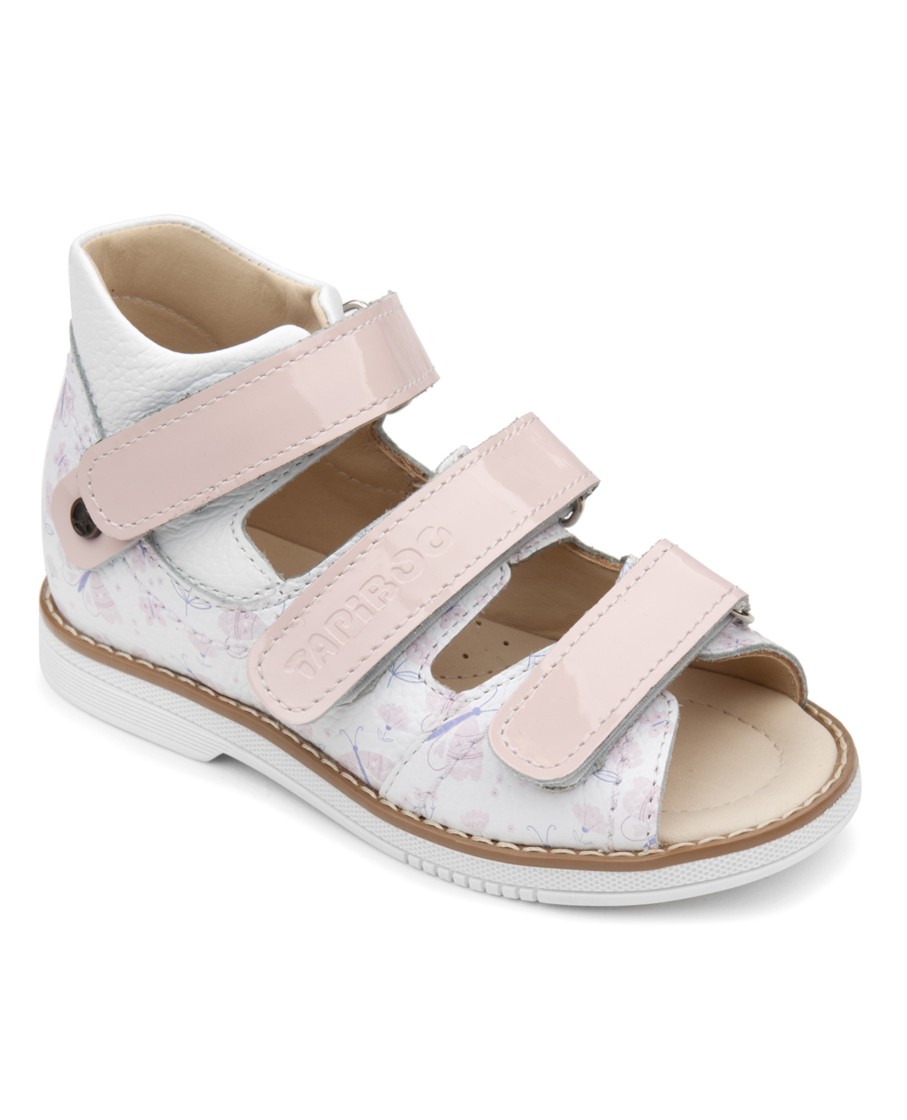 Сандалии Tapiboo FT-26028.25-OL05O.01 - фото 4