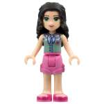 Фигурка LEGO Friends Emma