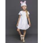 Костюм пуговка