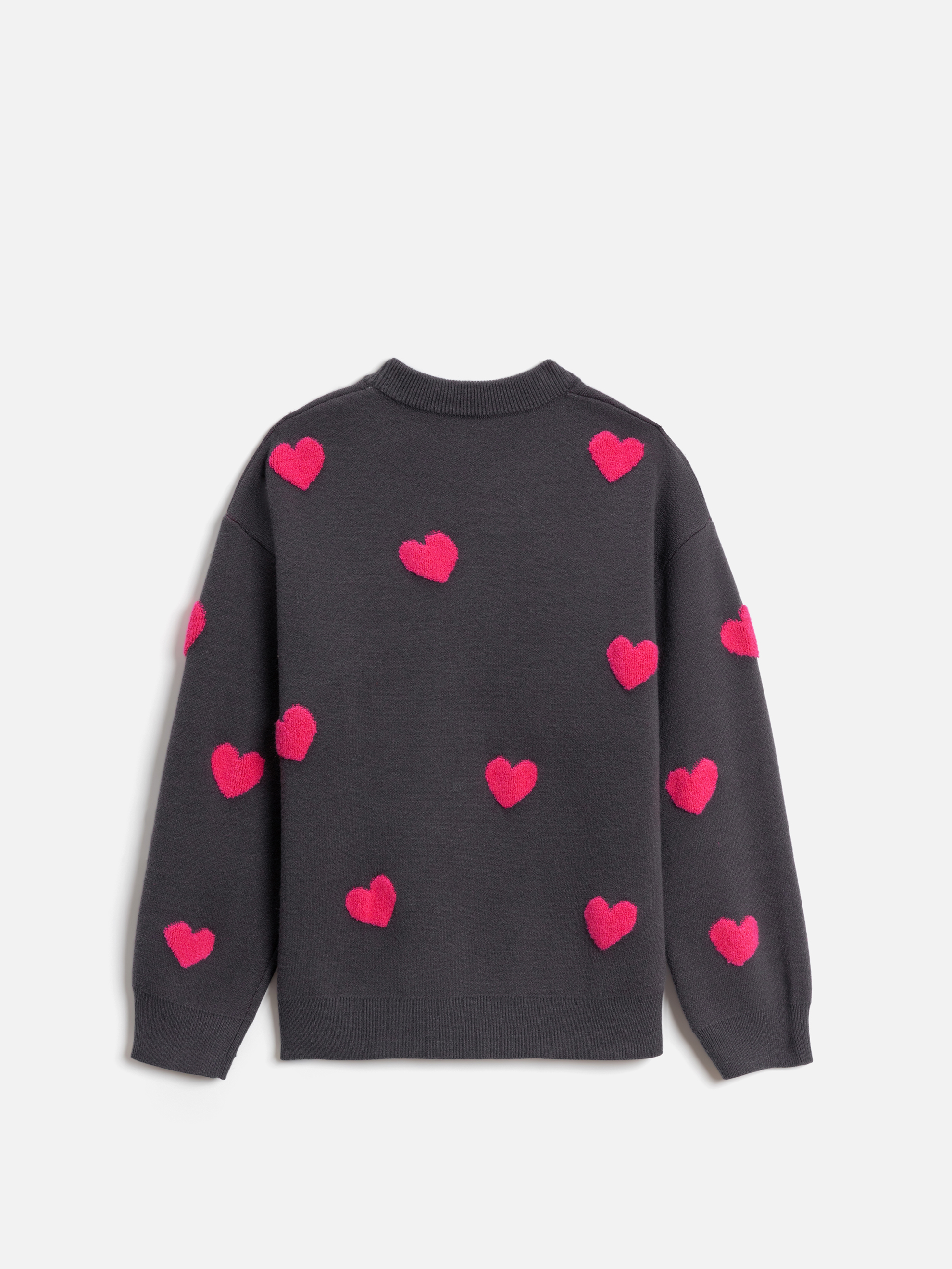 Джемпер Acoola 20210310256_0093278 - фото 4