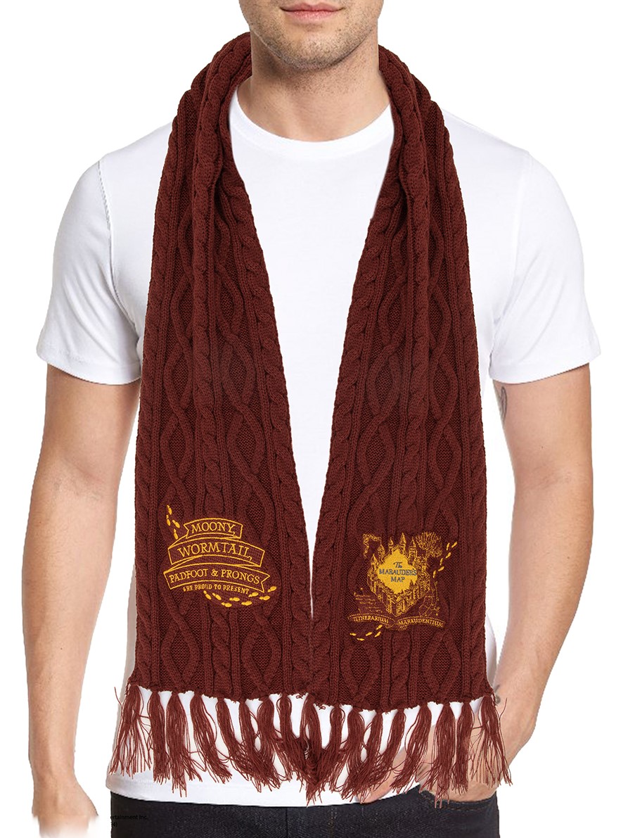Шарф Harry Potter 41000021004 - фото 2