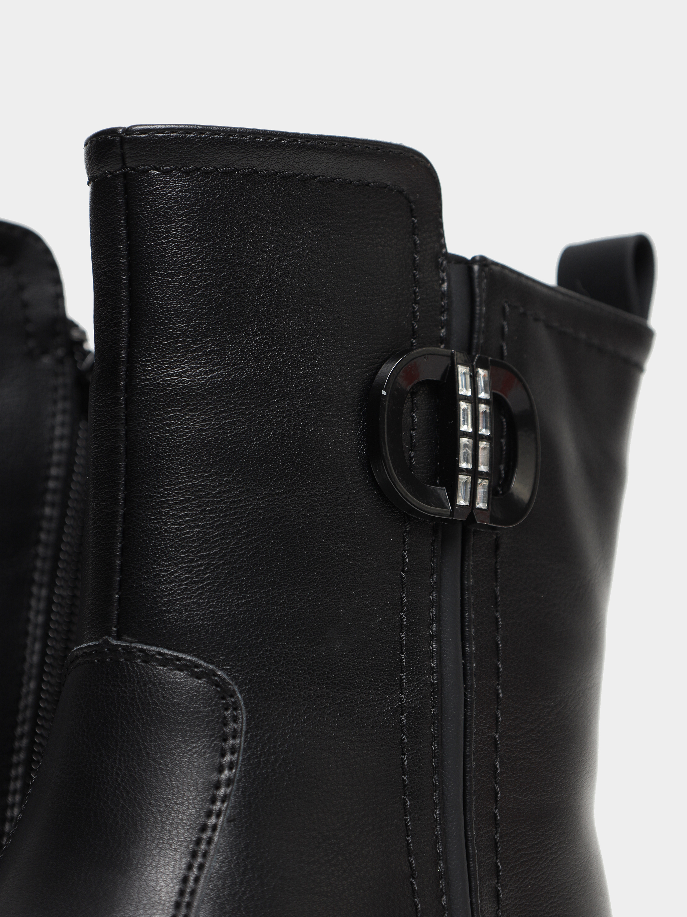 Ботинки Boys and Girls W2354-8A - фото 4