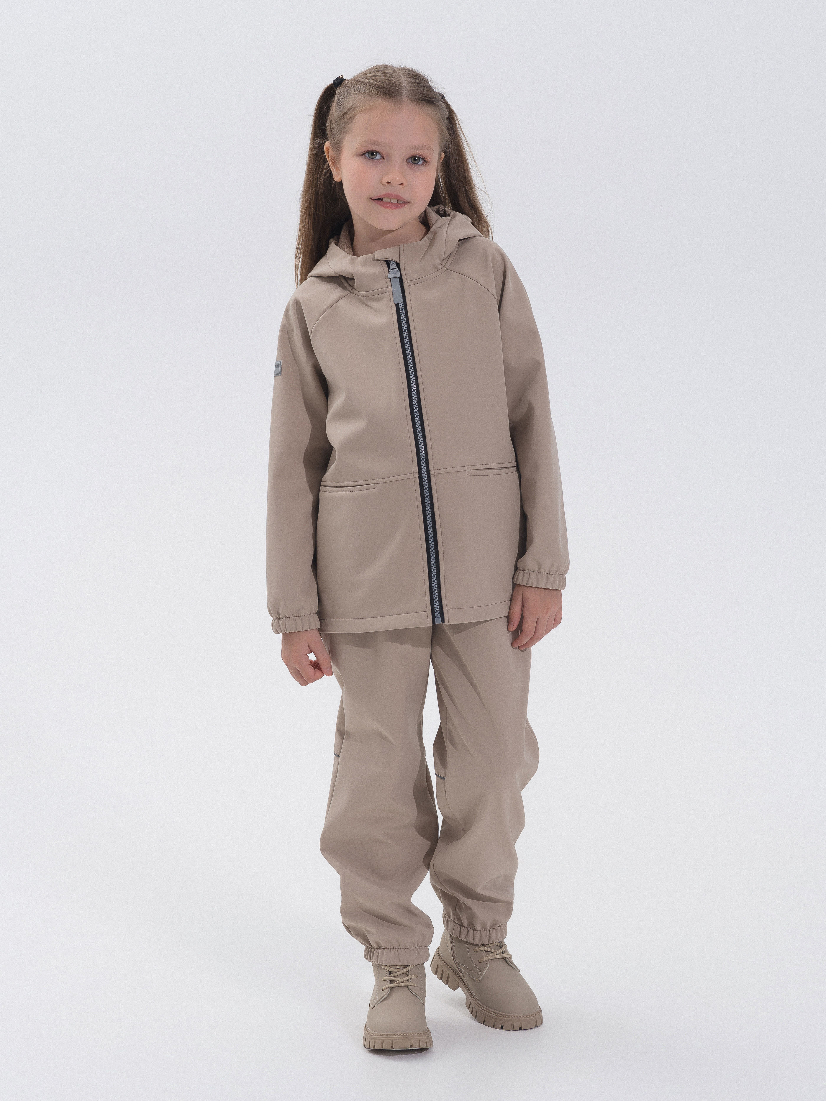 Костюм Nana Perin Kids СофтКостЛатте - фото 1