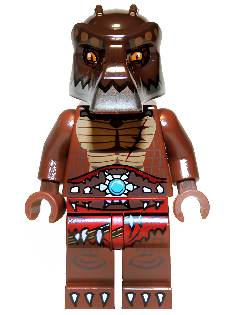 Изображение товара Фигурка LEGO Legends of Chima
