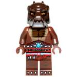 Фигурка LEGO Legends of Chima