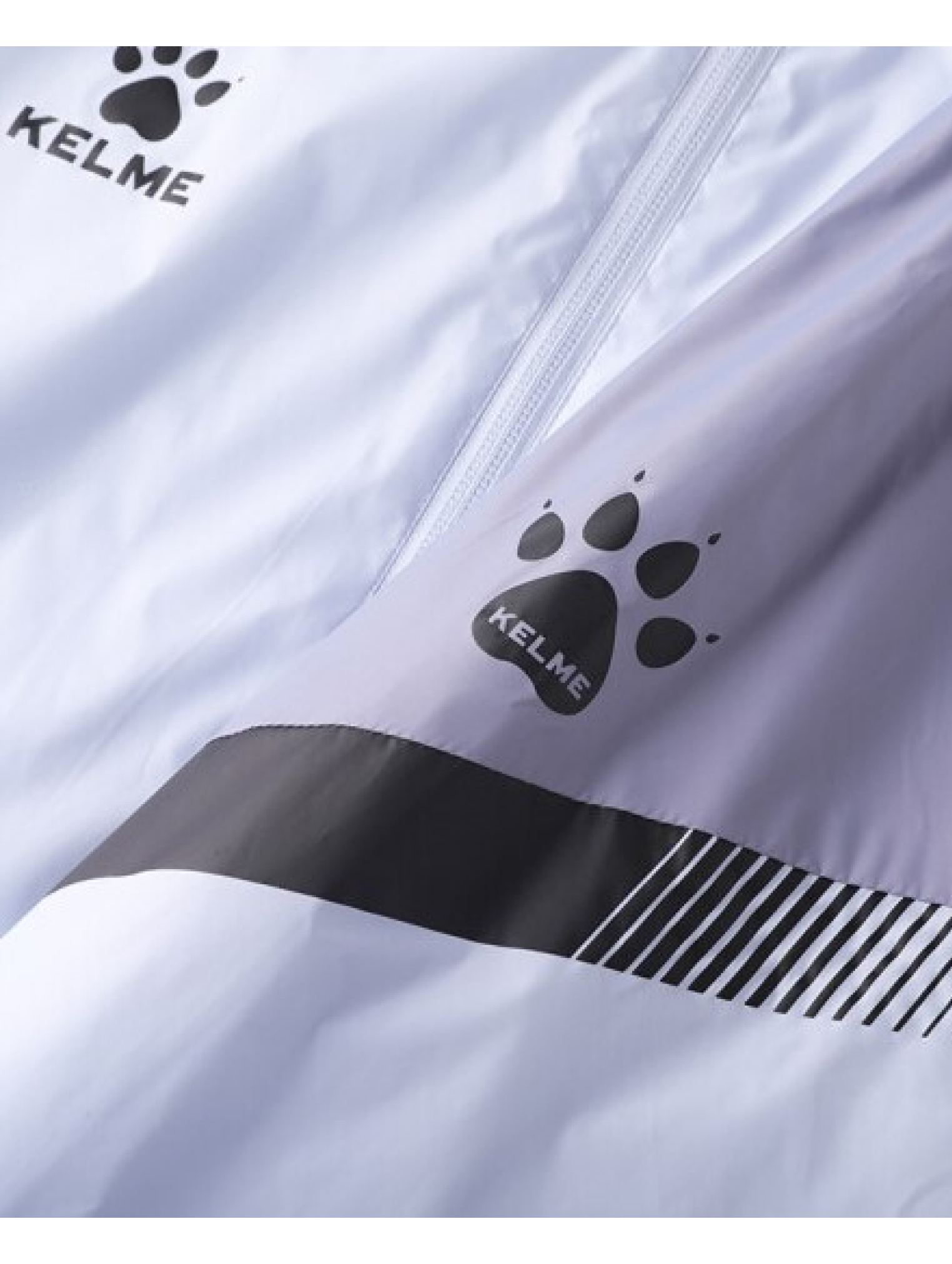 Ветровка KELME 8061WT1005-243 - фото 4