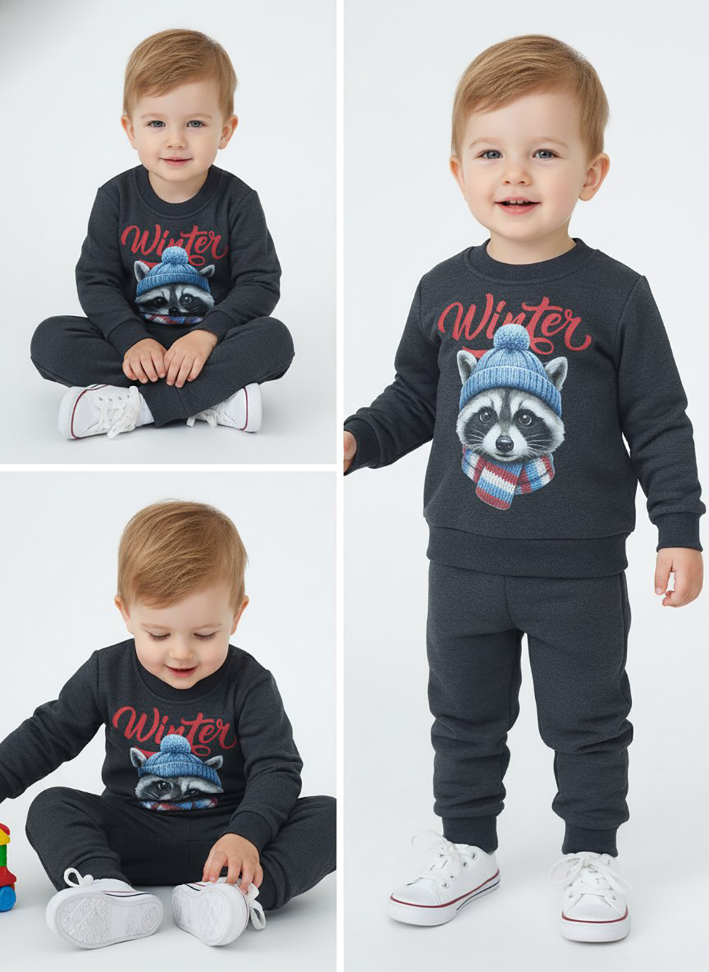 Костюм VGtrikotazh d6169 - фото 2