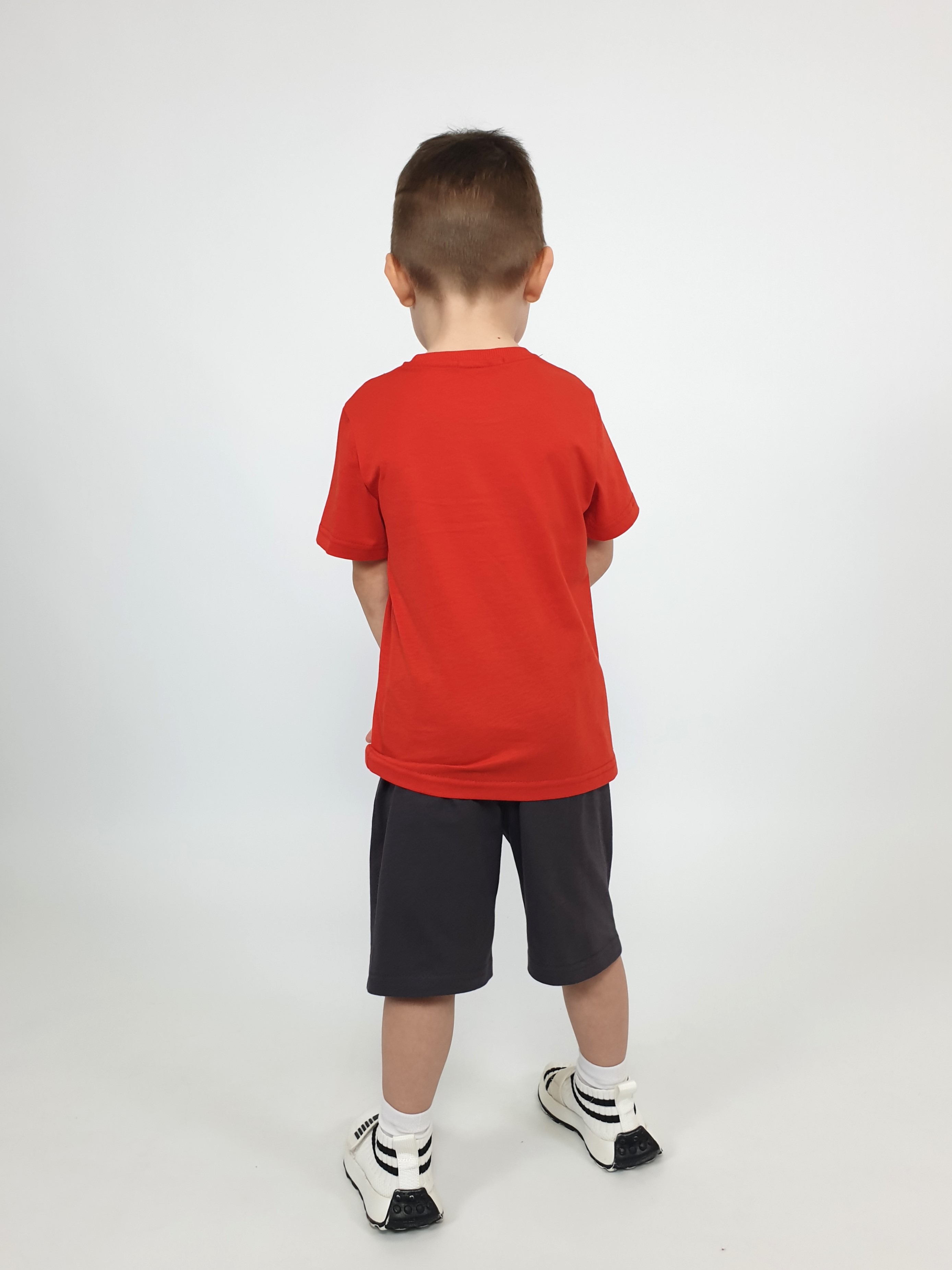 Костюм Luneva 01-139-6. - фото 4