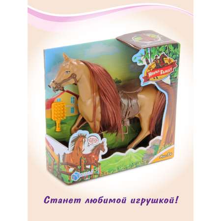 Фигурка Veld Co Лошадка