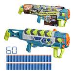 Бластер Hasbro Rebel Ops Doom Cannon