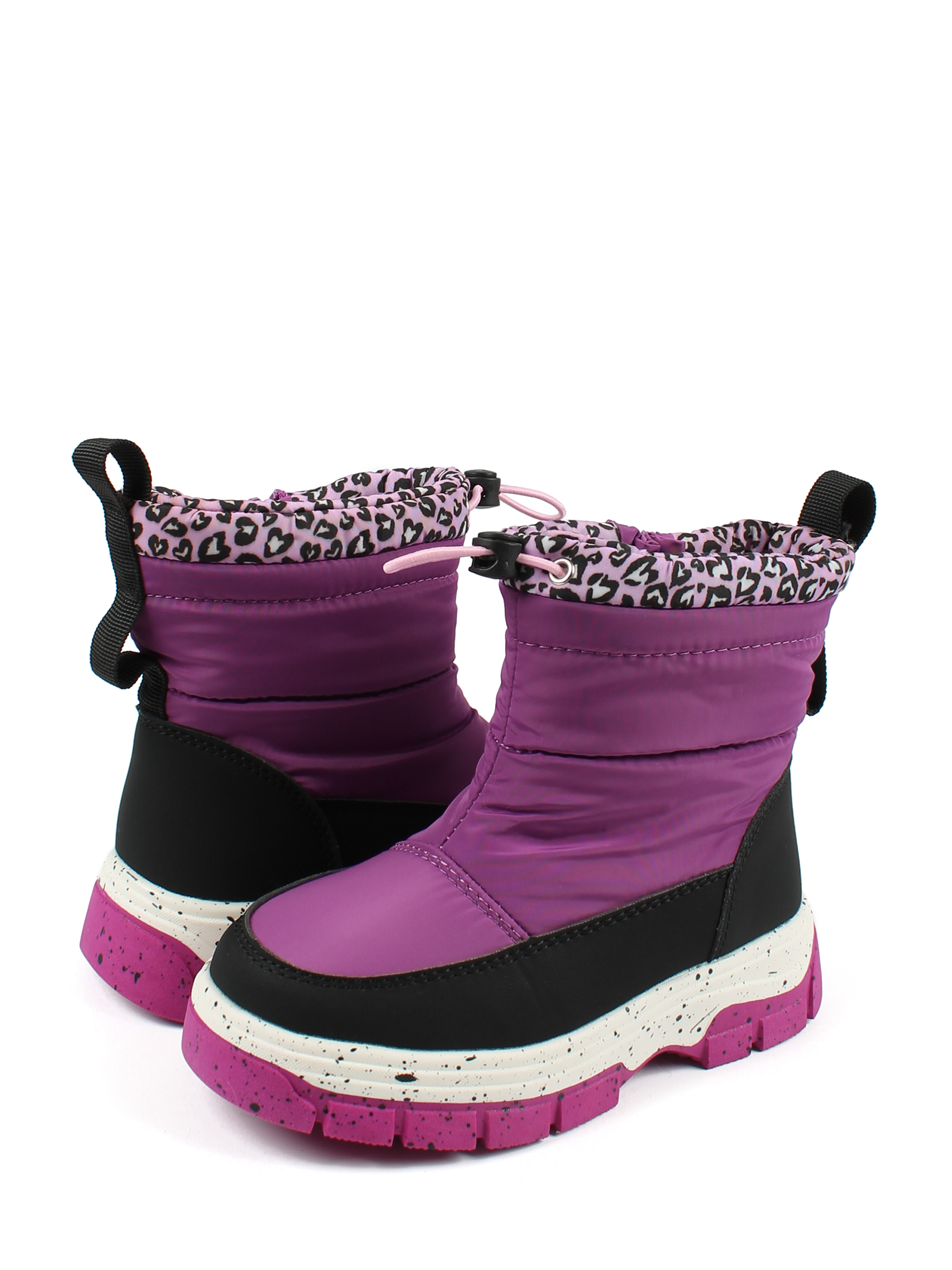 Ботинки Antilopa AL 15392 - фото 5