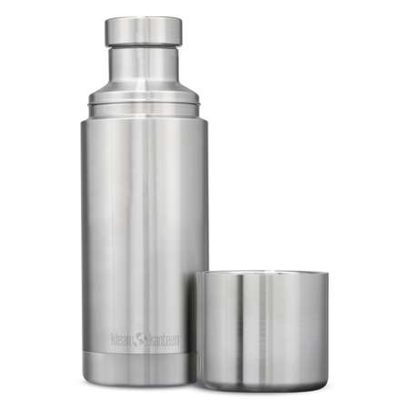 Термос Klean Kanteen TKPro 25oz (750мл) Brushed Stainless
