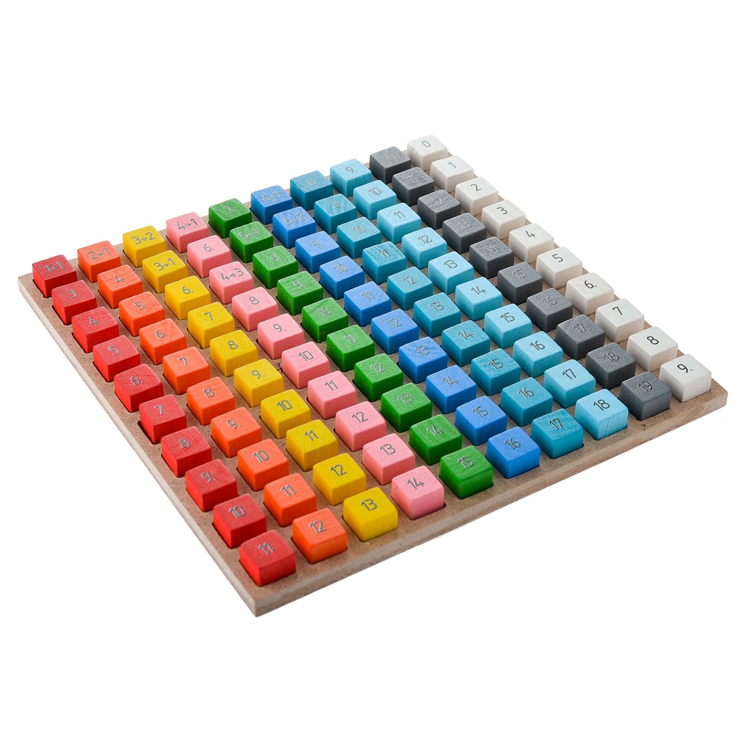 Настольная игра Краснокамская игрушка - фото 2