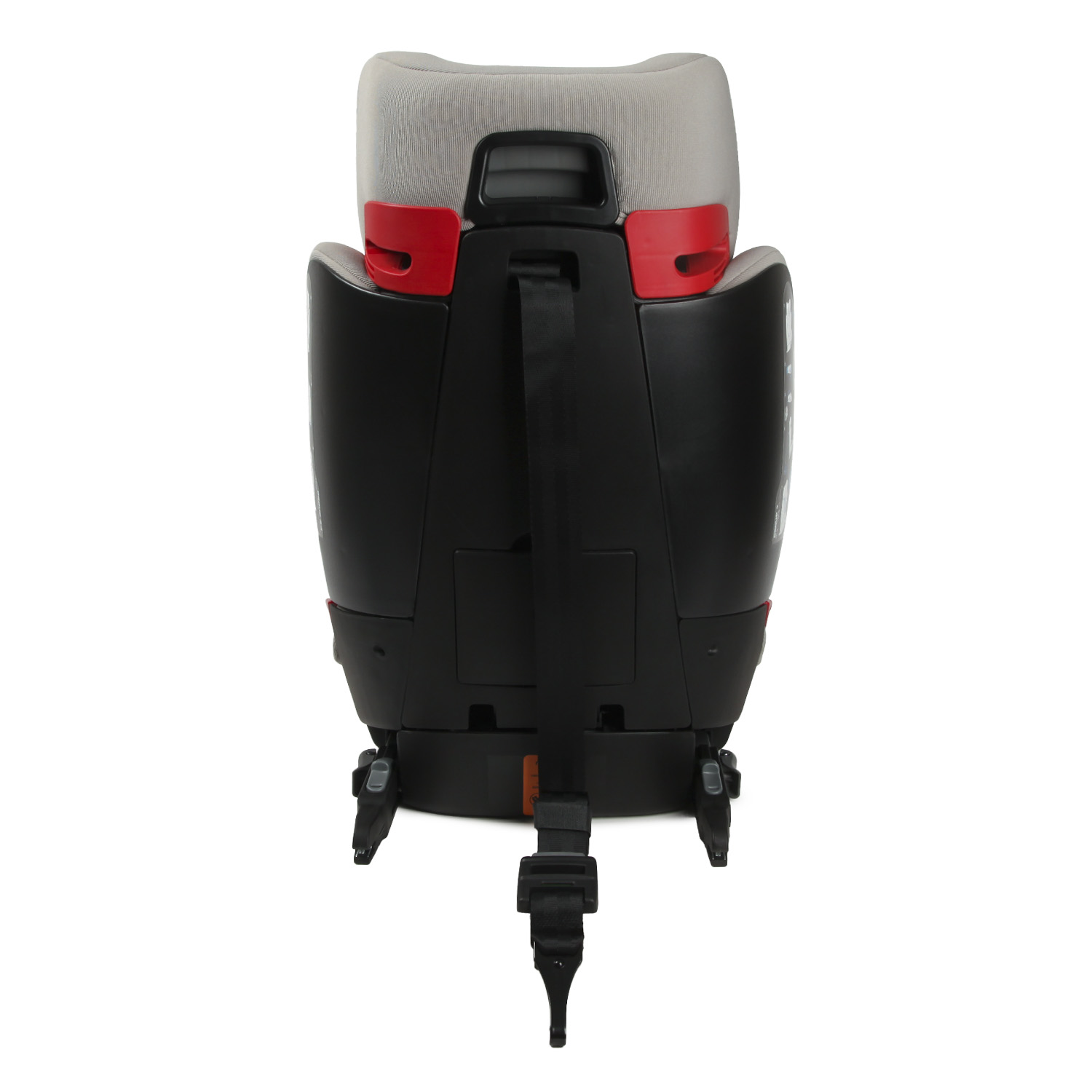 Автокресло nado Litchi Isofix 1/2/3 (9-36 кг) - фото 23