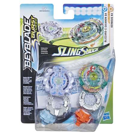 Игровой набор BeyBlade