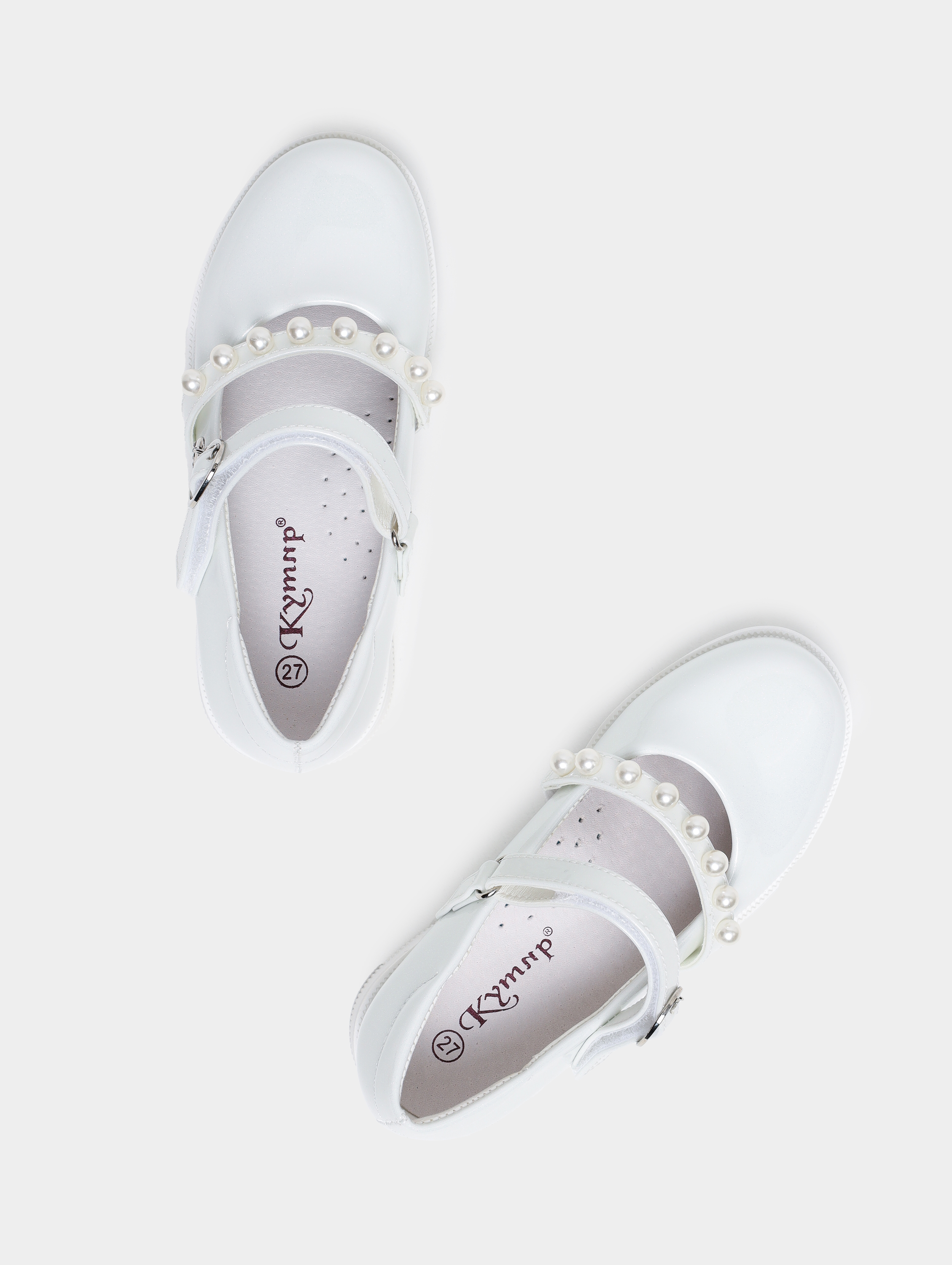 Туфли Кумир 005JQF - фото 4