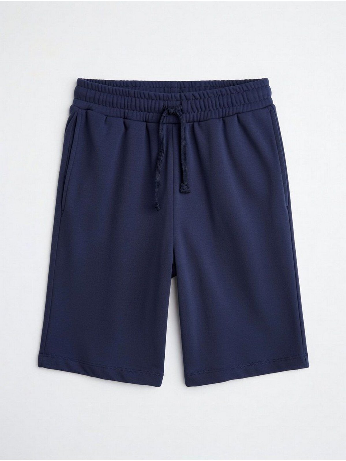 Шорты Be Friends 0221_синий - фото 1